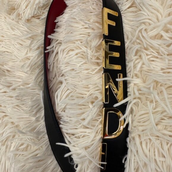 FENDI bag strap - Picture 4 of 4